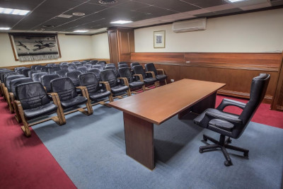 Pogostite.ru - Отель Тыгын Дархан #20