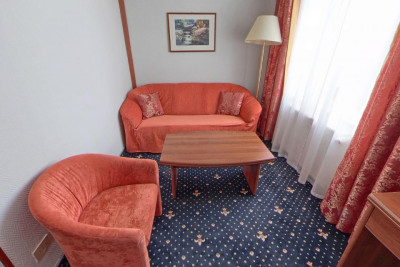 Pogostite.ru - Отель Тыгын Дархан #13