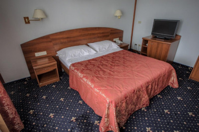 Pogostite.ru - Отель Тыгын Дархан #14