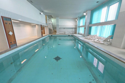 Pogostite.ru - Отель Тыгын Дархан #24