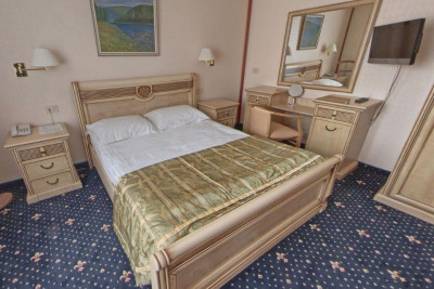 Pogostite.ru - Отель Тыгын Дархан #15