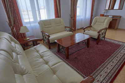 Pogostite.ru - Отель Тыгын Дархан #16