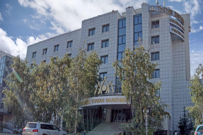 Pogostite.ru - Отель Тыгын Дархан #2