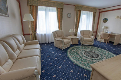 Pogostite.ru - Отель Тыгын Дархан #17