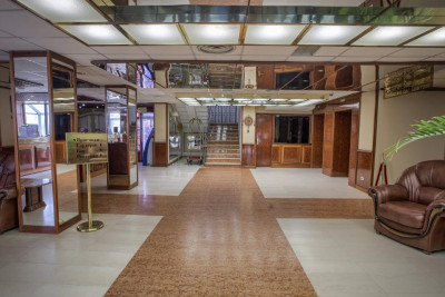 Pogostite.ru - Отель Тыгын Дархан #4