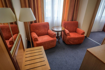 Pogostite.ru - Отель Тыгын Дархан #5