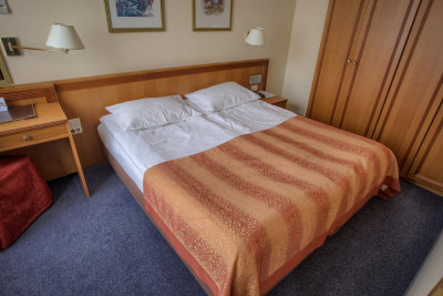 Pogostite.ru - Отель Тыгын Дархан #7