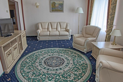 Pogostite.ru - Отель Тыгын Дархан #8