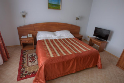 Pogostite.ru - Отель Тыгын Дархан #9