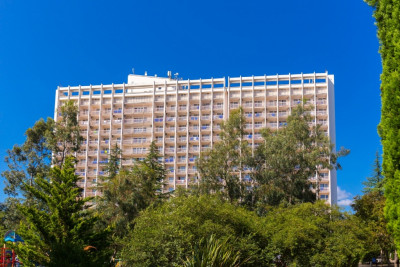 Pogostite.ru - Адлер Курорт - Корпус Дельфин (1 линия) #5