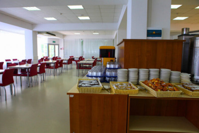 Pogostite.ru - Адлер Курорт - Корпус Дельфин (1 линия) #19