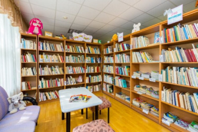 Pogostite.ru - Адлер Курорт - Корпус Дельфин (1 линия) #21