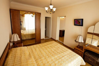 Pogostite.ru - Адлер Курорт - Корпус Дельфин (1 линия) #11