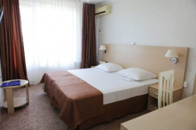 Pogostite.ru - Адлер Курорт - Корпус Дельфин (1 линия) #13