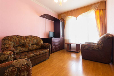 Pogostite.ru - Адлер Курорт - Корпус Дельфин (1 линия) #15