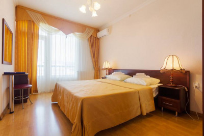 Pogostite.ru - Адлер Курорт - Корпус Дельфин (1 линия) #16