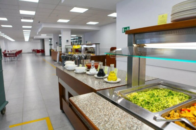 Pogostite.ru - Адлер Курорт - Корпус Дельфин (1 линия) #18