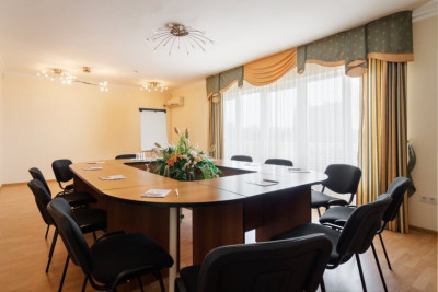 Pogostite.ru - Адлер Курорт - Корпус Дельфин (1 линия) #22