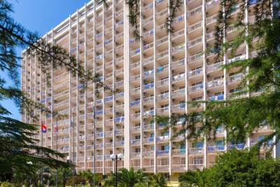 Pogostite.ru - Адлер Курорт - Корпус Дельфин (1 линия) #3