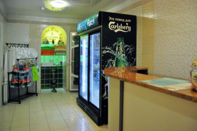 Pogostite.ru - Спа отель Ока (рядом с жд вокзал, бассейн) #6