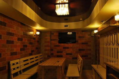 Pogostite.ru - Спа отель Ока (рядом с жд вокзал, бассейн) #43