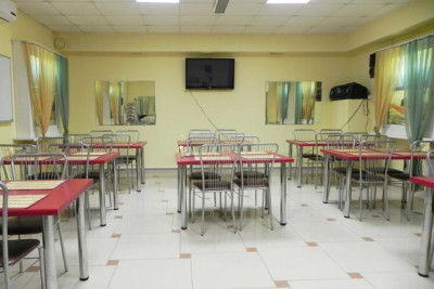 Pogostite.ru - Спа отель Ока (рядом с жд вокзал, бассейн) #17