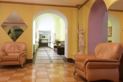 Pogostite.ru - Спа отель Ока (рядом с жд вокзал, бассейн) #9