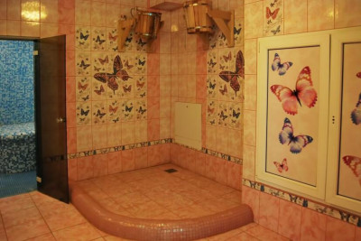 Pogostite.ru - Спа отель Ока (рядом с жд вокзал, бассейн) #48