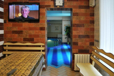 Pogostite.ru - Спа отель Ока (рядом с жд вокзал, бассейн) #40