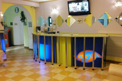 Pogostite.ru - Спа отель Ока (рядом с жд вокзал, бассейн) #4