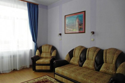 Pogostite.ru - Спа отель Ока (рядом с жд вокзал, бассейн) #23