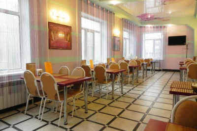 Pogostite.ru - Спа отель Ока (рядом с жд вокзал, бассейн) #13