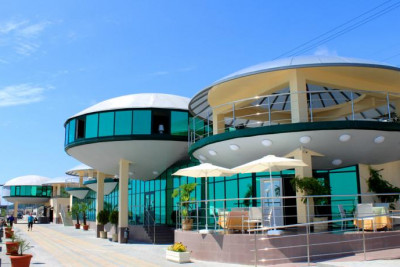 Pogostite.ru - Отель Alean Family Sputnik, Россия #21