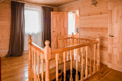 Pogostite.ru - ЕЛЕНА (Г. ПЕРЕСЛАВЛЬ-ЗАЛЕССКИЙ, ВОЗЛЕ ОЗЕРА ПЛЕЩЕЕВО) #8