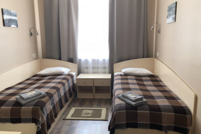 Pogostite.ru - Северная - Inn Severnaya (рядом с онкодиспансером) #3