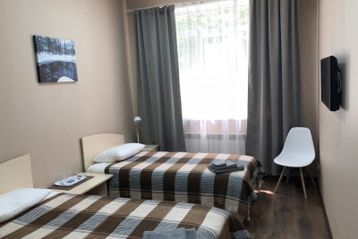 Pogostite.ru - Северная - Inn Severnaya (рядом с онкодиспансером) #6