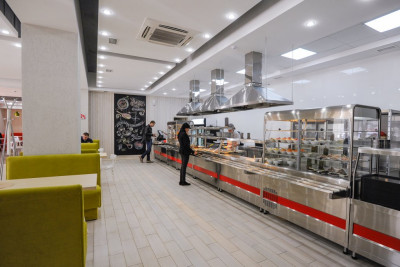 Pogostite.ru - Северная - Inn Severnaya (рядом с онкодиспансером) #2