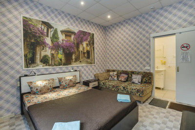 Pogostite.ru - Отель Ладомир-отель на Русаковской #21