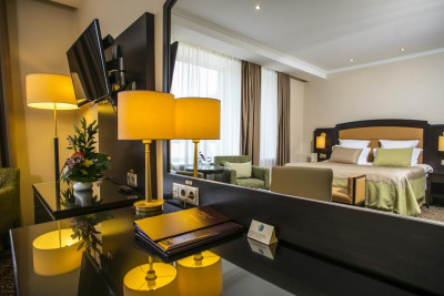 Pogostite.ru - АРБАТ #19