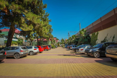 Pogostite.ru - Отель Генрих #1