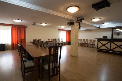 Pogostite.ru - Отель Генрих #12