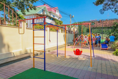 Pogostite.ru - Отель Генрих #14