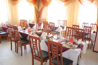 Pogostite.ru - Отель Генрих #3