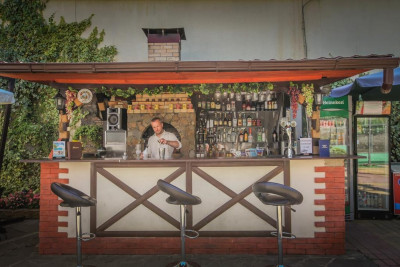 Pogostite.ru - Отель Генрих #5