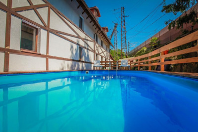 Pogostite.ru - Отель Генрих #6