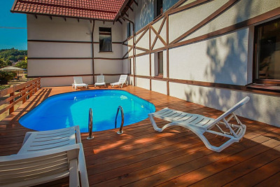 Pogostite.ru - Отель Генрих #7