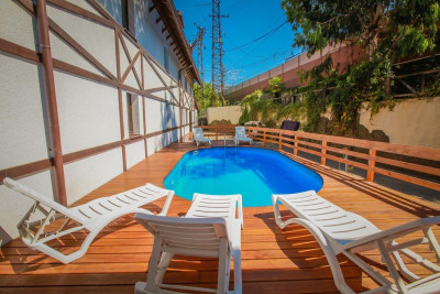 Pogostite.ru - Отель Генрих #8