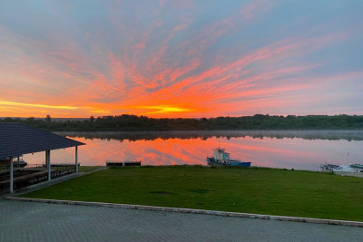 Pogostite.ru - Эко отель Касимовские Зори (на берегу реки Оки) #104