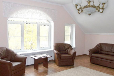 Pogostite.ru - Эко отель Касимовские Зори (на берегу реки Оки) #107