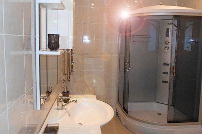 Pogostite.ru - Эко отель Касимовские Зори (на берегу реки Оки) #115